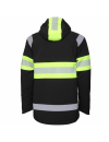 Hi vis jacket Atlanta C1-0204