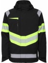 Hi vis jacket Atlanta C1-0204