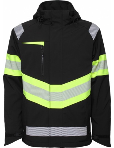 Hi vis jacket Atlanta C1-0204