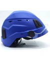 Protekt Atra V40 protective helmet with integrated glasses |