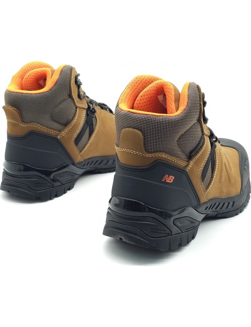 New Balance Allsite S3 safety shoes