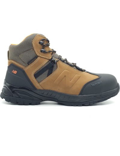 New Balance Allsite S3 safety shoes