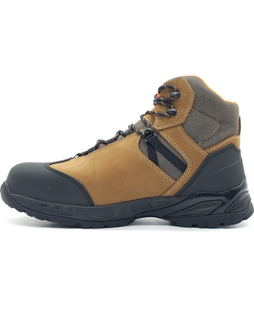 New Balance Allsite S3 safety shoes