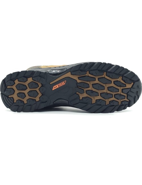 New Balance Allsite S3 safety shoes