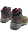 New Balance Calibre S3 safety shoes