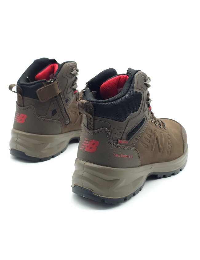 New Balance Calibre S3 safety shoes