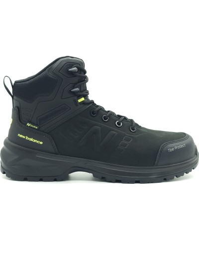 New Balance Calibre S3 safety shoes Balticworkwear