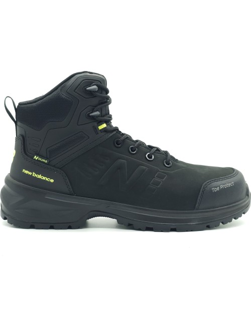 New Balance Calibre S3 safety shoes