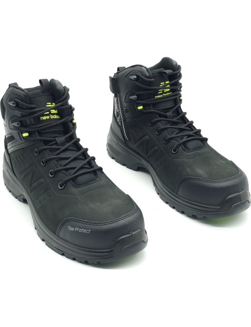 New Balance Calibre S3 safety shoes