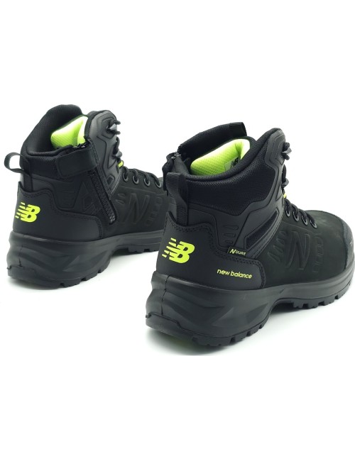 New Balance Calibre S3 safety shoes