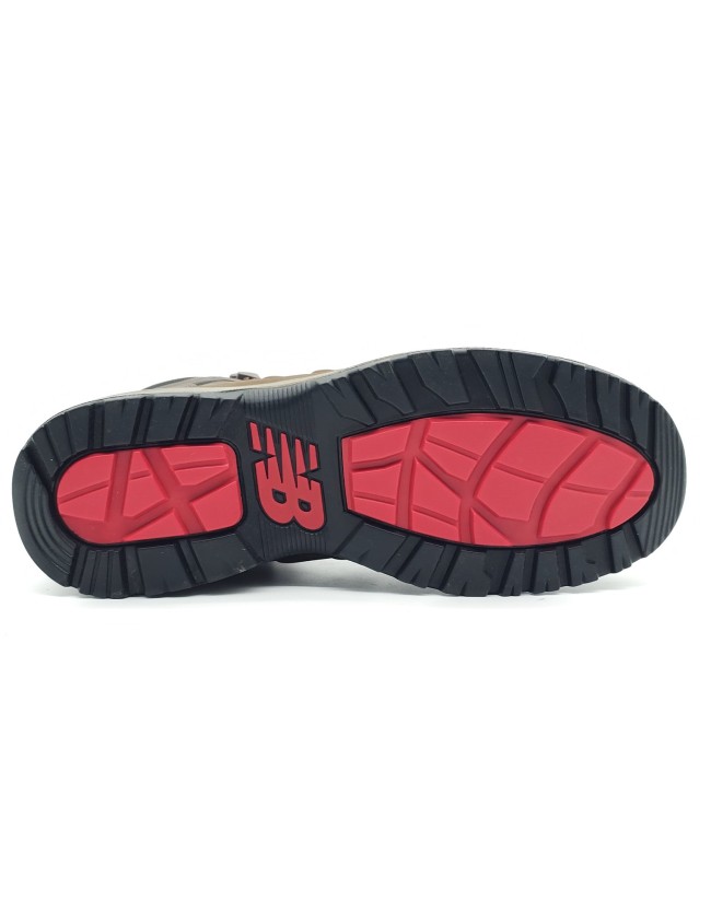 New Balance Calibre S3 safety shoes