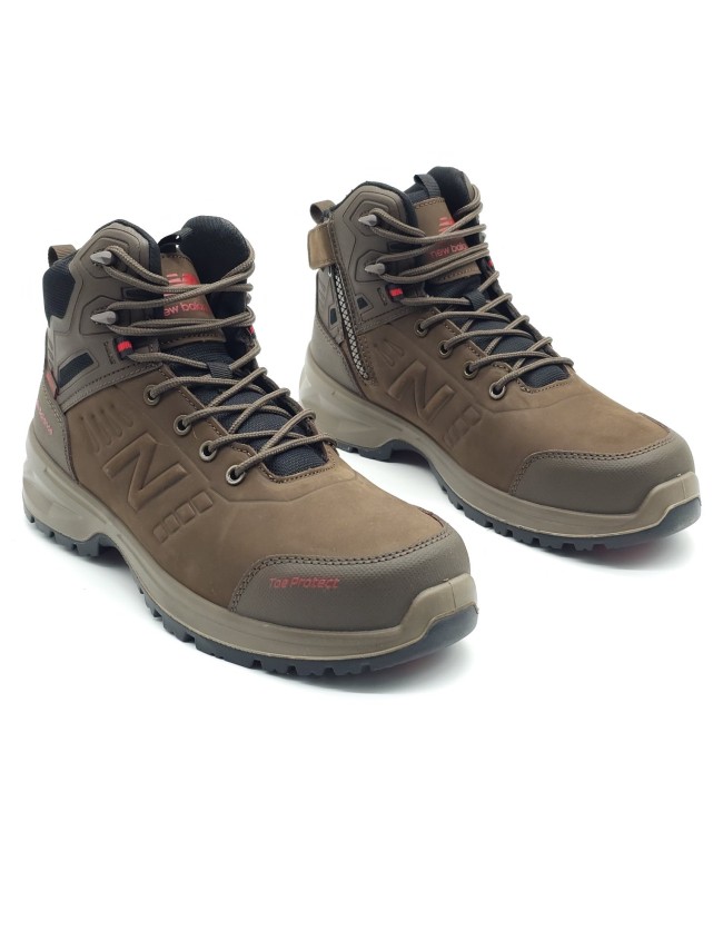 New Balance Calibre S3 safety shoes