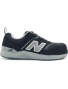 New Balance Elite S1P safety sneakers