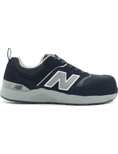 New Balance Elite S1P safety sneakers