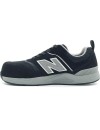 New Balance Elite S1P safety sneakers