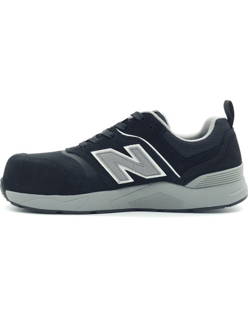 New Balance Elite S1P safety sneakers