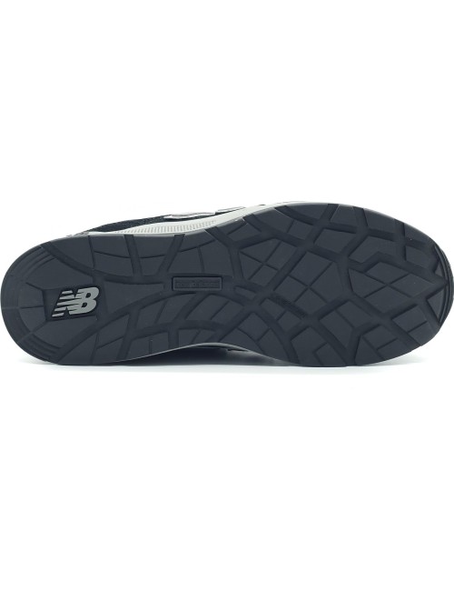 New Balance Elite S1P safety sneakers