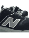 New Balance Elite S1P safety sneakers