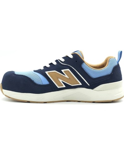 New Balance Elite S1P safety sneakers