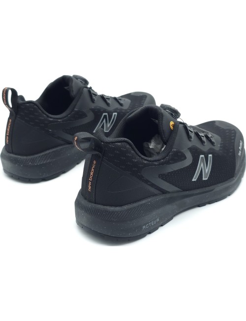 New Balance Logic BOA S1P safety shoes