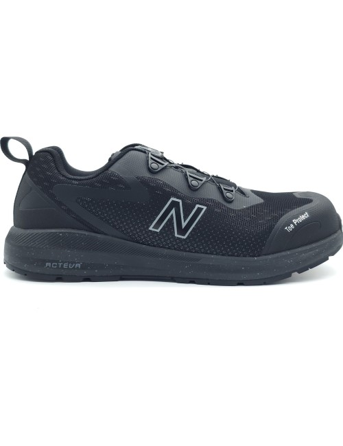 New Balance Logic BOA S1P safety shoes