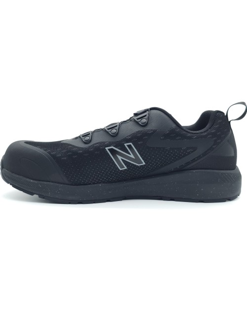 New Balance Logic BOA S1P safety shoes