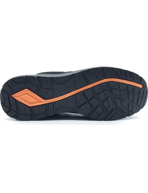 New Balance Logic BOA S1P safety shoes