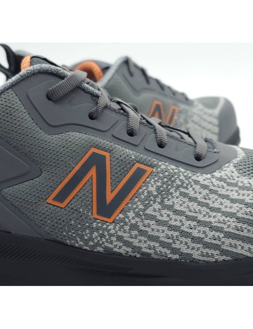 New Balance Speedware S1P safety shoes