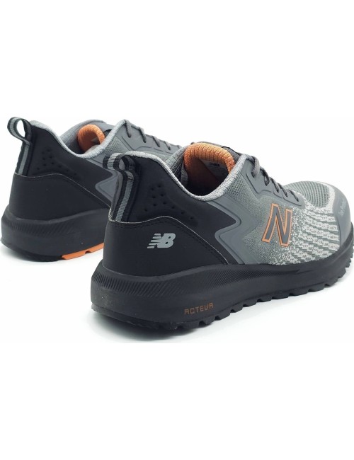 New Balance Speedware S1P safety shoes