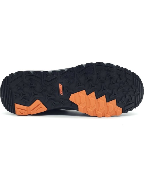 New Balance Speedware S1P safety shoes