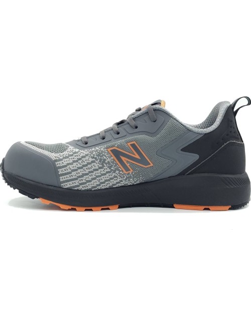 New Balance Speedware S1P safety shoes