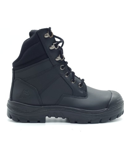 Steel Blue Southern Cross S3 safety boots