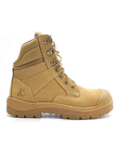 Steel Blue Southern Cross S3 safety boots