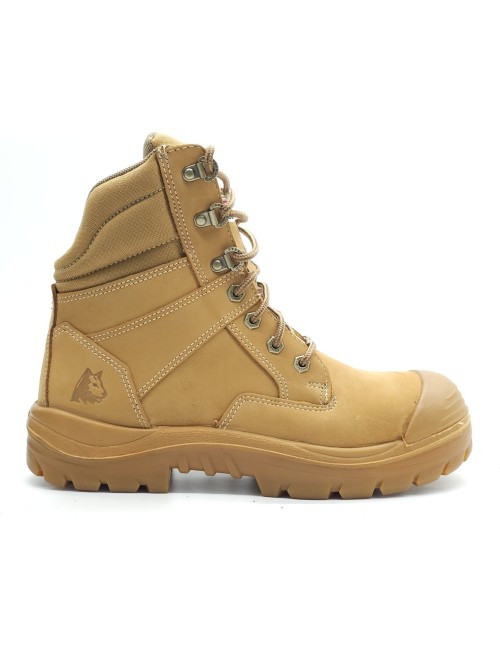 Steel Blue Southern Cross S3 safety boots