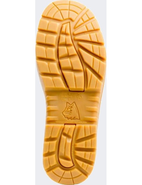 Steel Blue Southern Cross S3 safety boots