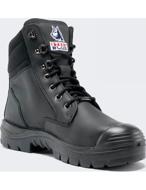 Steel Blue Southern Cross S3 safety boots