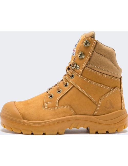 Steel Blue Southern Cross S3 safety boots