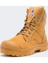 Steel Blue Southern Cross S3 safety boots