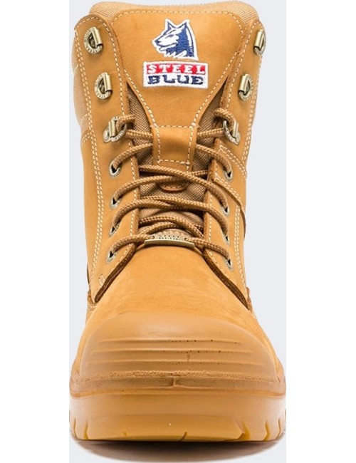 Steel Blue Southern Cross S3 safety boots