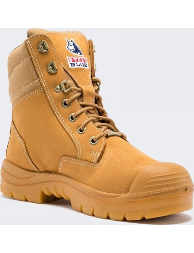 Steel Blue Southern Cross S3 safety boots