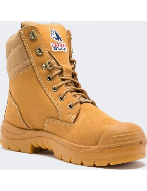 Steel Blue Southern Cross S3 safety boots