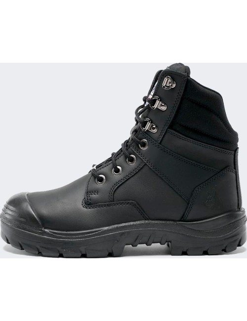 Steel Blue Southern Cross S3 safety boots