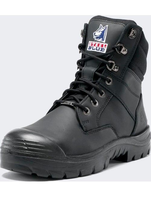 Steel Blue Southern Cross S3 safety boots