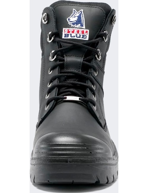 Steel Blue Southern Cross S3 safety boots