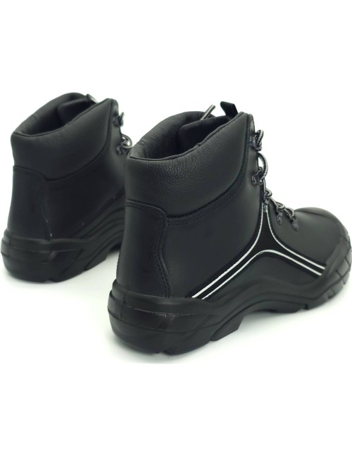 Engelbert Strauss Hadar S3 safety shoes