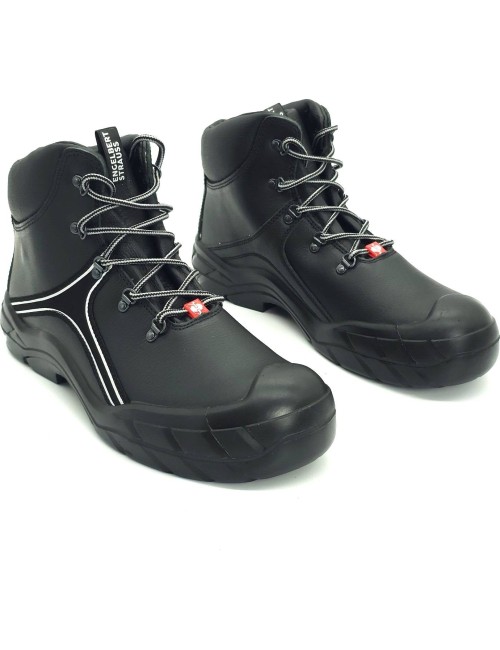 Engelbert Strauss Hadar S3 safety shoes