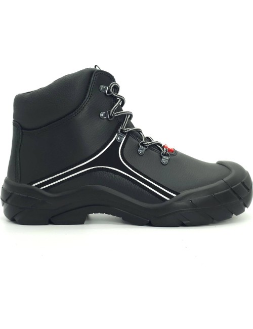 Engelbert Strauss Hadar S3 safety shoes