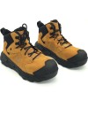 Engelbert Strauss Turin Mid S3 safety shoes