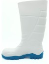 Safety wellington white FD84 S4 CI FO