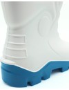 Safety wellington white FD84 S4 CI FO